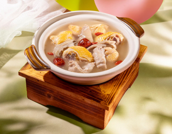 靠得住粥麵小館 米芝蓮加持香港粥店班覇