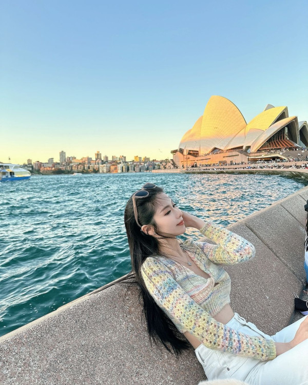 關楚耀冰島度蜜月體驗超強暴風雪!遭遇驚險意外直言「死裡逃生」