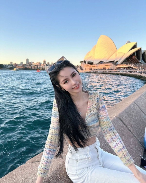 關楚耀冰島度蜜月體驗超強暴風雪!遭遇驚險意外直言「死裡逃生」