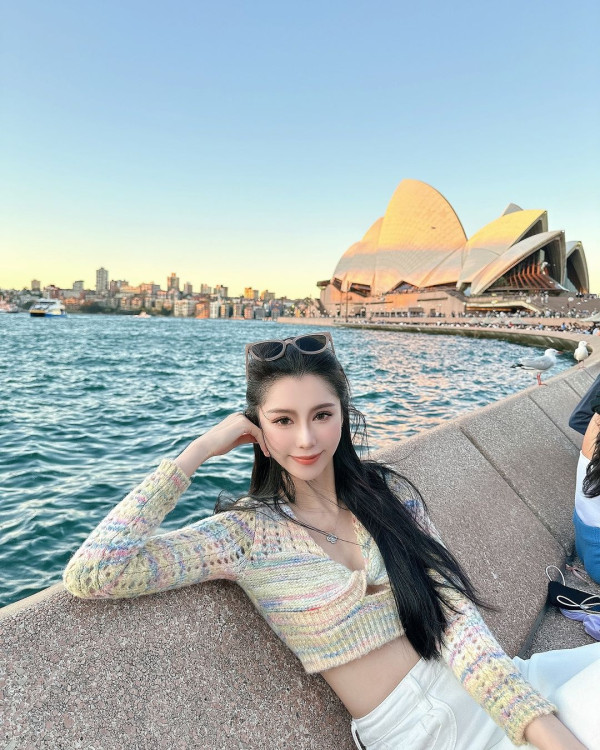 關楚耀冰島度蜜月體驗超強暴風雪!遭遇驚險意外直言「死裡逃生」