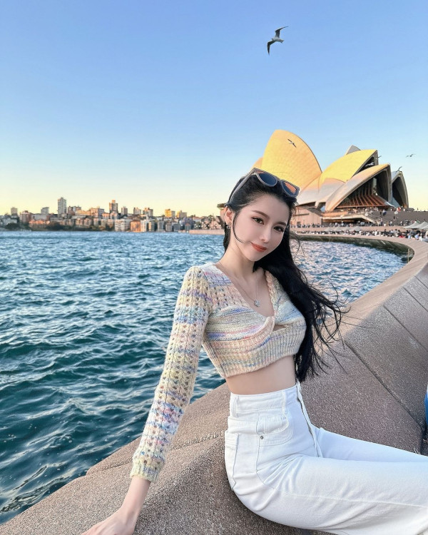 關楚耀冰島度蜜月體驗超強暴風雪!遭遇驚險意外直言「死裡逃生」