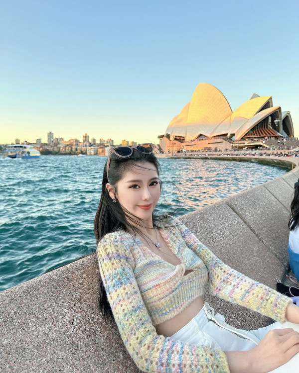 關楚耀冰島度蜜月體驗超強暴風雪!遭遇驚險意外直言「死裡逃生」