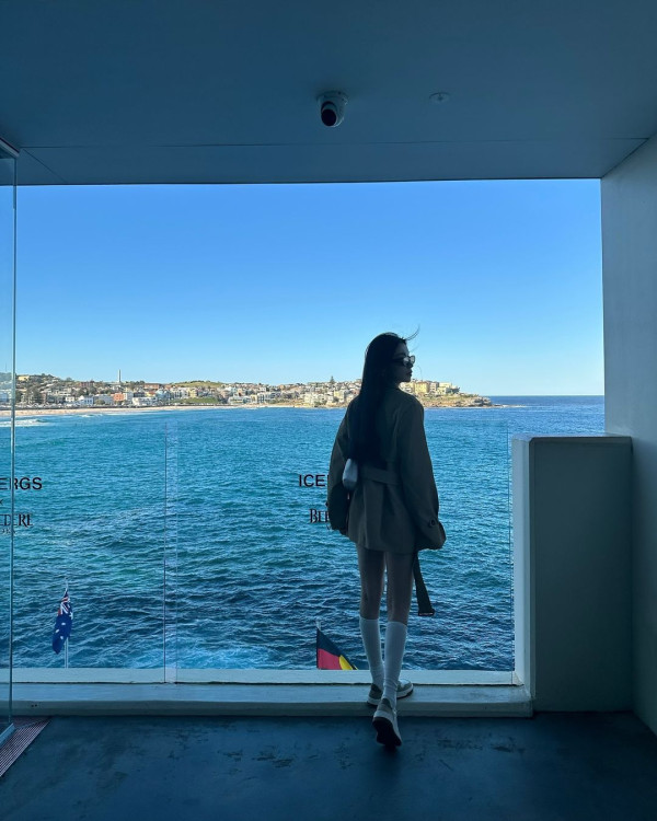 關楚耀冰島度蜜月體驗超強暴風雪!遭遇驚險意外直言「死裡逃生」