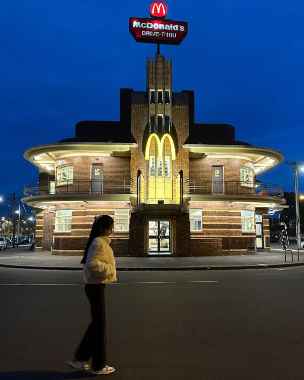 關楚耀冰島度蜜月體驗超強暴風雪!遭遇驚險意外直言「死裡逃生」