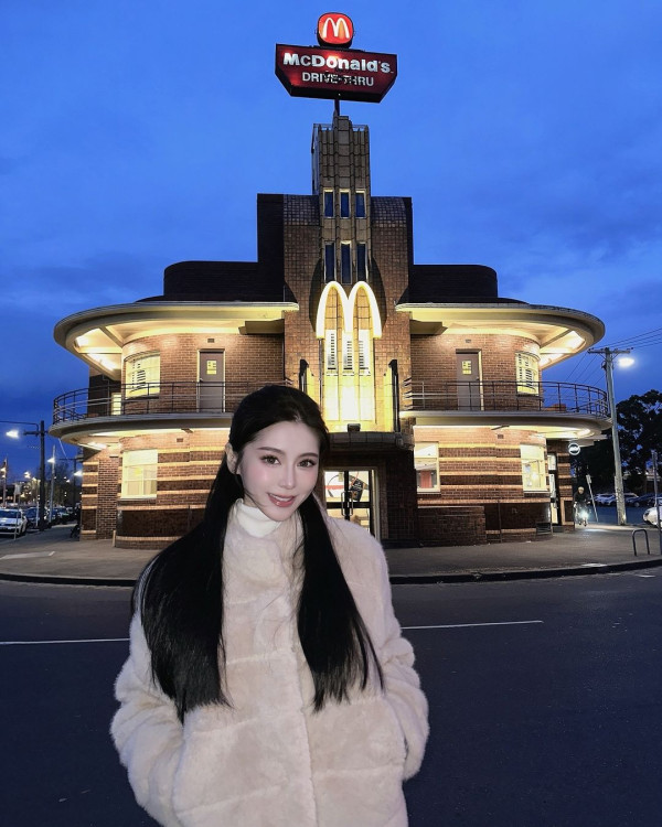 關楚耀冰島度蜜月體驗超強暴風雪!遭遇驚險意外直言「死裡逃生」