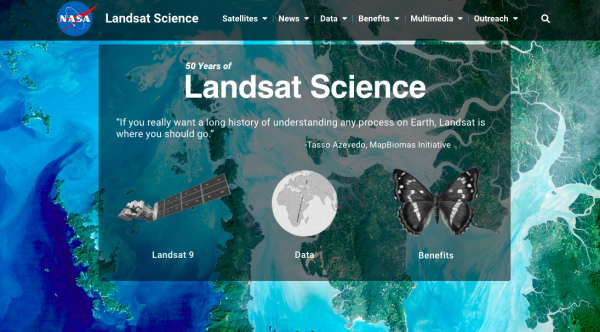 近期爆紅「NASA地球英文名」以海洋/沙漠/雪地拼湊你的個性名字 