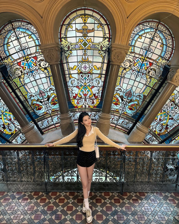 關楚耀冰島度蜜月體驗超強暴風雪!遭遇驚險意外直言「死裡逃生」