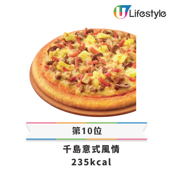 Pizza Hut買一送一堂食外賣！13種人氣口味低至$49.5 免費升級批邊 