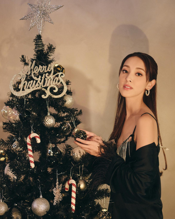 陳凱琳突轉橙色短髮新造型!極似外國辣妹網民稱唔認得!