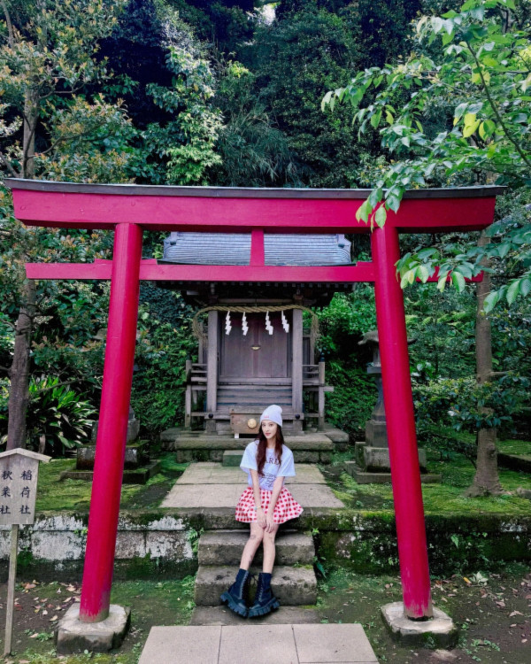 陳凱琳突轉橙色短髮新造型!極似外國辣妹網民稱唔認得!