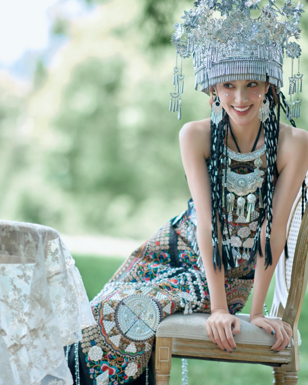 陳凱琳突轉橙色短髮新造型!極似外國辣妹網民稱唔認得!