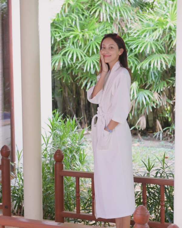 陳凱琳突轉橙色短髮新造型!極似外國辣妹網民稱唔認得!