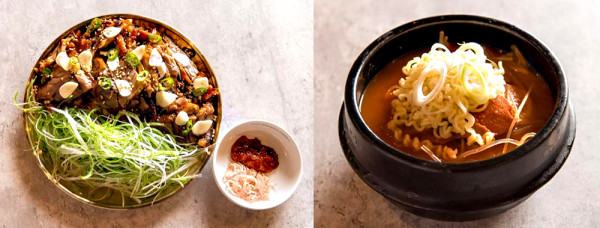 鐘路雞林辣炖雞湯元祖 60年地道風味 歎首爾必食炖雞湯 Chill住飲杯睇韓劇