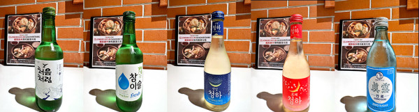 鐘路雞林辣炖雞湯元祖 60年地道風味 歎首爾必食炖雞湯 Chill住飲杯睇韓劇