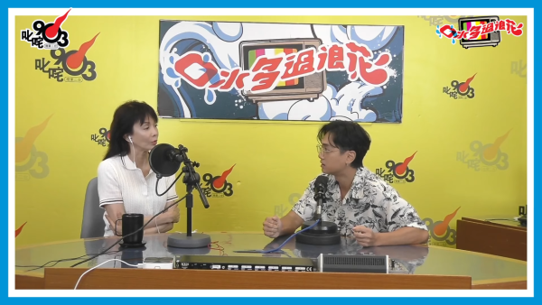 何雁詩帶天使綜合症囝囝遠赴美國治療 分享2字令人感動 