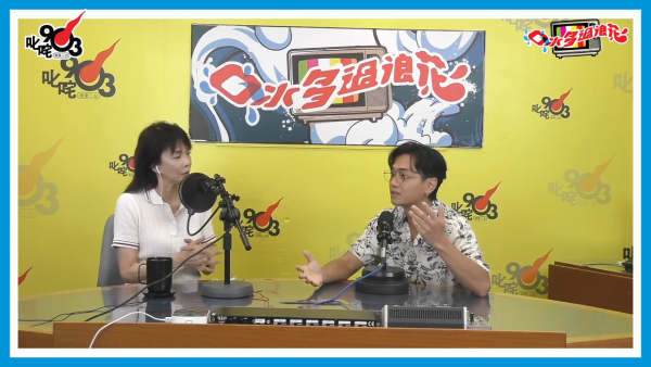 何雁詩帶天使綜合症囝囝遠赴美國治療 分享2字令人感動 