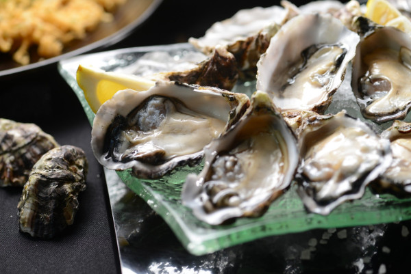 灣仔Novotel Century諾富特世紀酒店自助餐買一送一優惠！$233任食生蠔／肉眼扒／Mövenpick雪糕