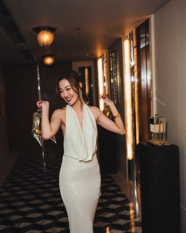 朱智賢公開與謝東閔拍拖生活！同居原形畢露！私下模樣嚇人 