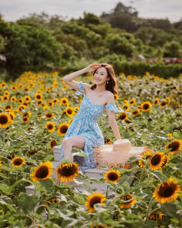 朱智賢公開與謝東閔拍拖生活！同居原形畢露！私下模樣嚇人 