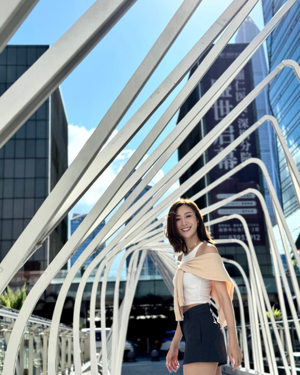 朱智賢公開與謝東閔拍拖生活！同居原形畢露！私下模樣嚇人 