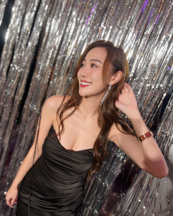 朱智賢公開與謝東閔拍拖生活！同居原形畢露！私下模樣嚇人 