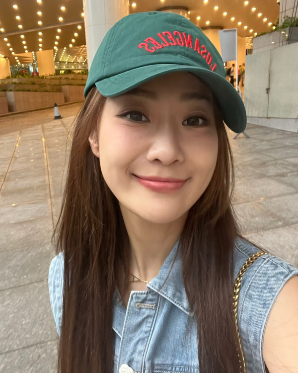 朱智賢公開與謝東閔拍拖生活！同居原形畢露！私下模樣嚇人 