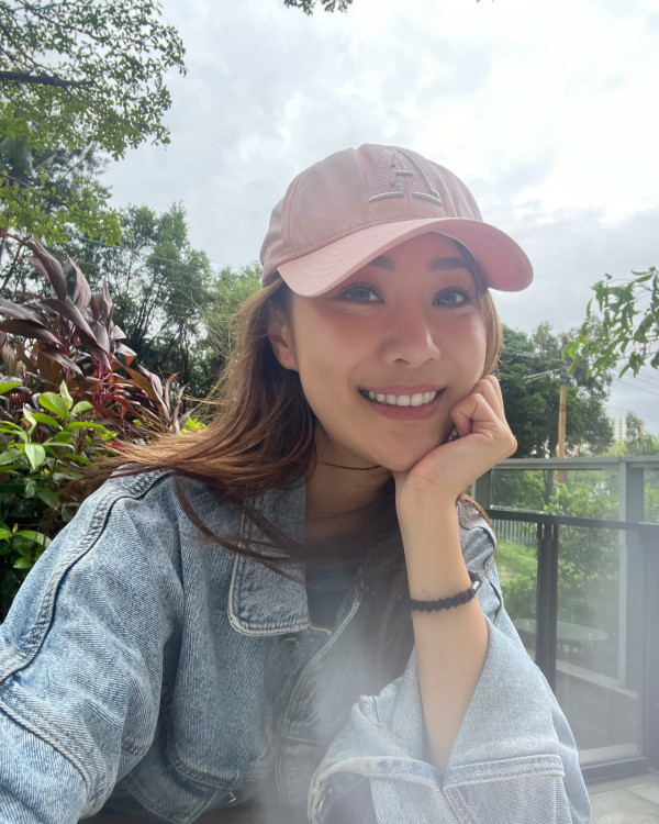 朱智賢公開與謝東閔拍拖生活！同居原形畢露！私下模樣嚇人 