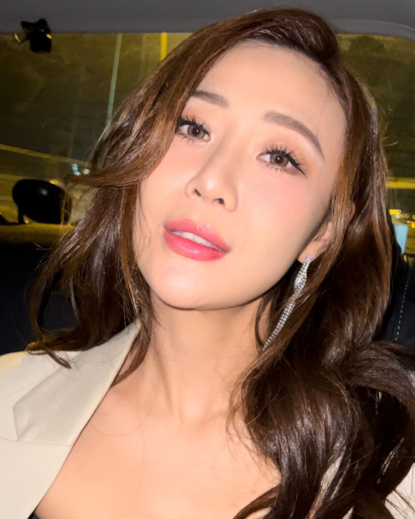 朱智賢公開與謝東閔拍拖生活！同居原形畢露！私下模樣嚇人 