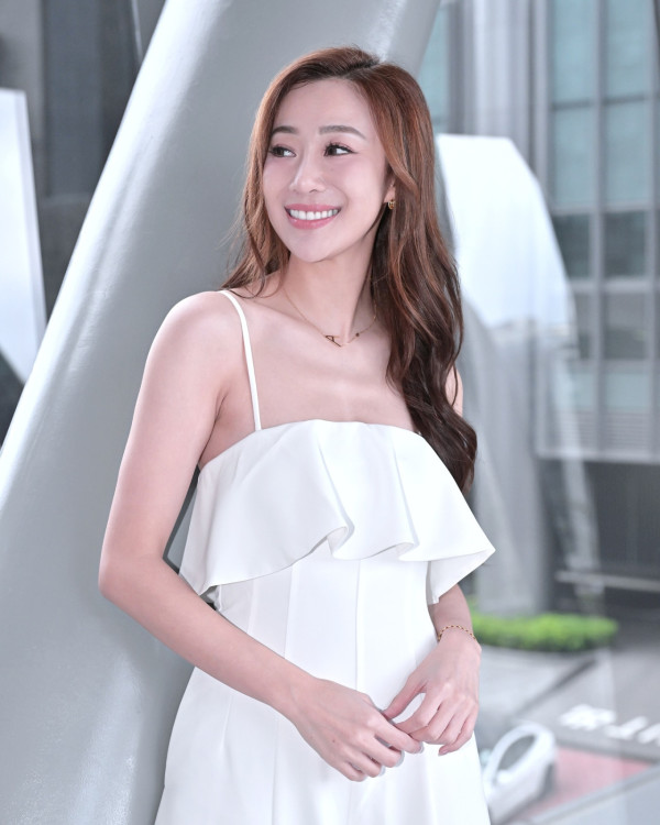 朱智賢公開與謝東閔拍拖生活！同居原形畢露！私下模樣嚇人 