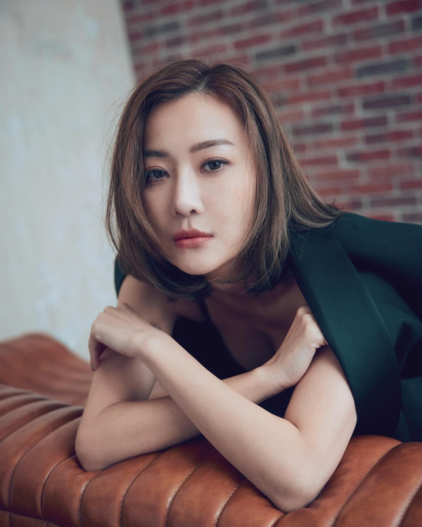 朱智賢公開與謝東閔拍拖生活！同居原形畢露！私下模樣嚇人 