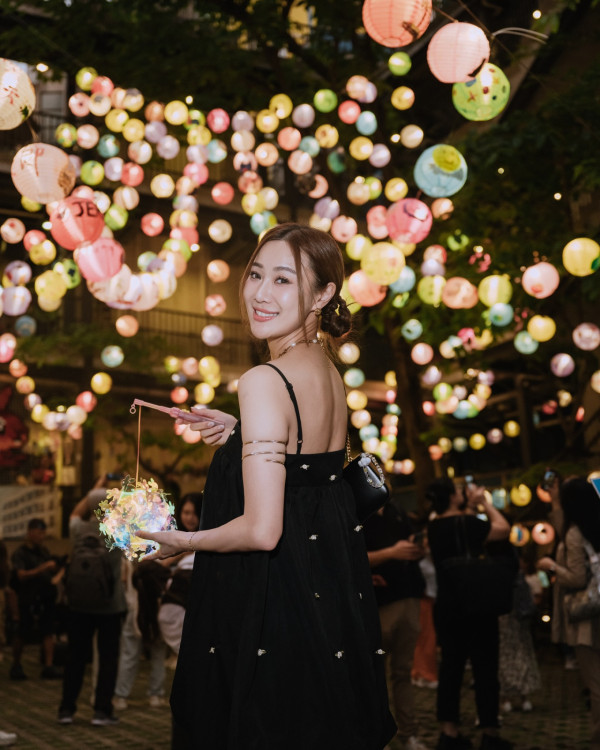 朱智賢公開與謝東閔拍拖生活！同居原形畢露！私下模樣嚇人 