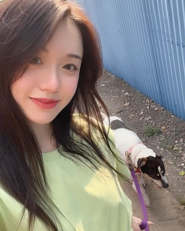 美女模特兒搭廉航遇Delay 獲1特殊補償感驚喜 網民:執到啦