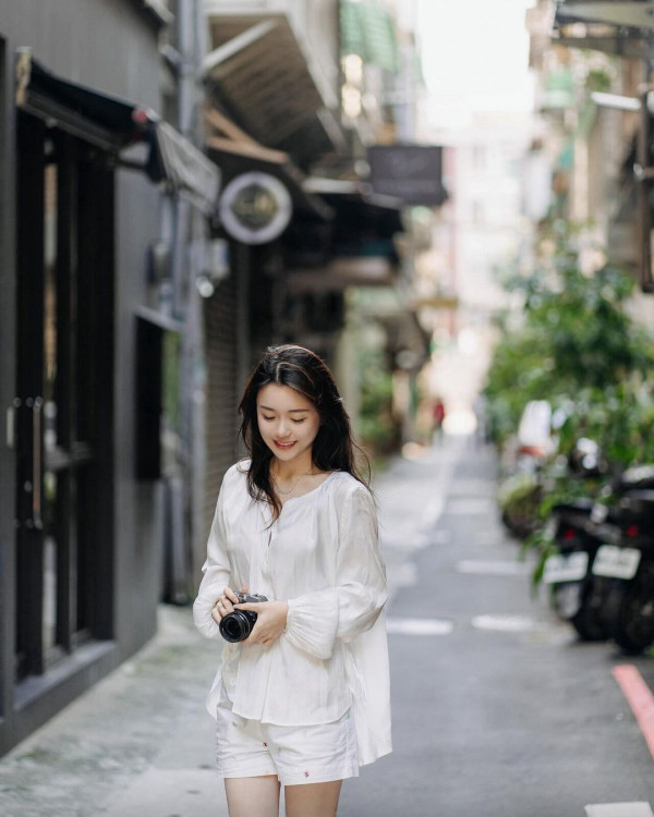 美女模特兒搭廉航遇Delay 獲1特殊補償感驚喜 網民:執到啦