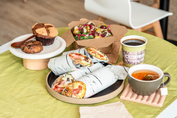 啟德美食15間高人氣推介！啟德AIRSIDE餐廳、寵物友好、過江龍及打卡Café