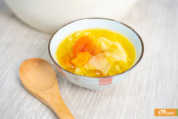 減肥食譜｜哈佛蔬菜湯做法食譜大公開！減脂防癌降血壓7大功效／幾時飲最好？