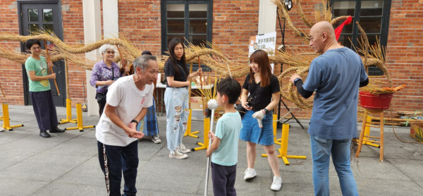 黃大仙寶誕無人機表演9.21灣仔海濱上演！一連3星期嗇色園綵燈節活動一覽