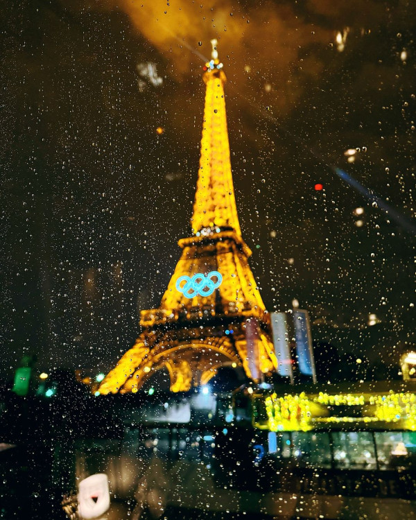 前TVB主播台南旅行曬靚相 離巢後大解放 曬豐滿好身材