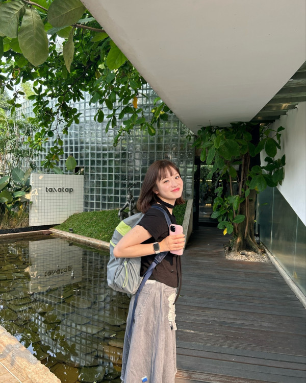 韓國超萌2歲BB封「迷你車銀優」！上節目展超強綜藝感！ 