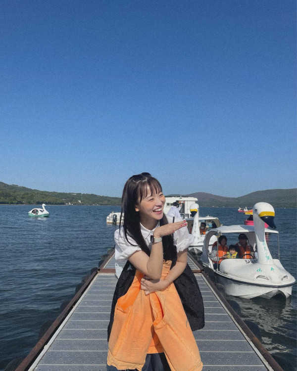 韓國超萌2歲BB封「迷你車銀優」！上節目展超強綜藝感！ 