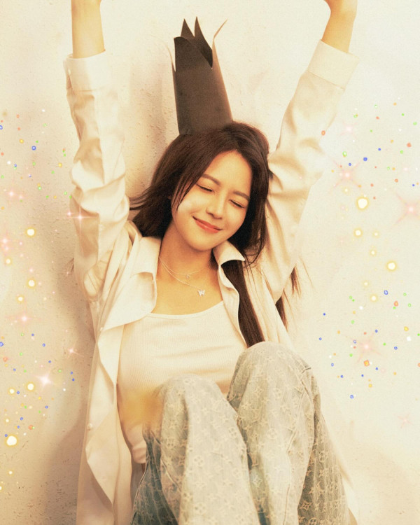 莊子璇成功朝聖《黑白大廚》超難預約餐廳！全靠這位《愛回家》戲裡戲外「富二代」 