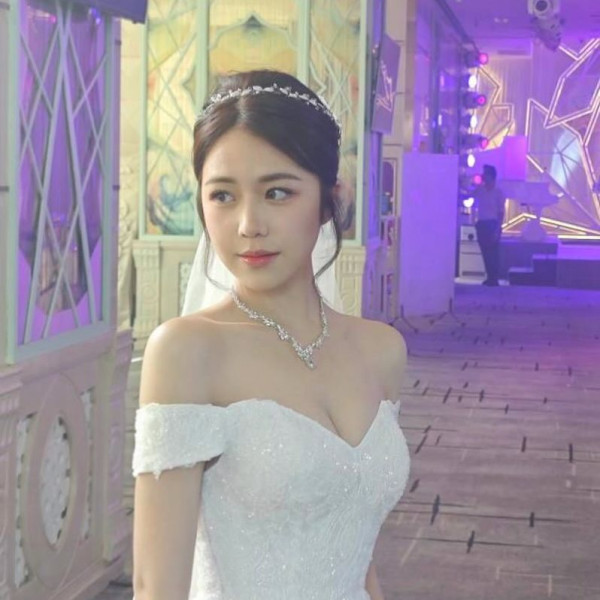 莊子璇成功朝聖《黑白大廚》超難預約餐廳！全靠這位《愛回家》戲裡戲外「富二代」 