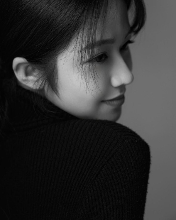 莊子璇成功朝聖《黑白大廚》超難預約餐廳！全靠這位《愛回家》戲裡戲外「富二代」 