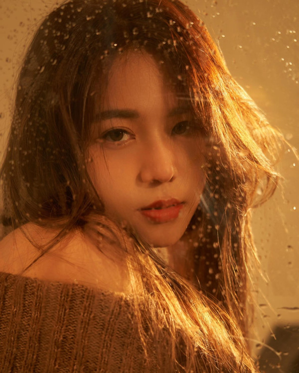 莊子璇成功朝聖《黑白大廚》超難預約餐廳！全靠這位《愛回家》戲裡戲外「富二代」 