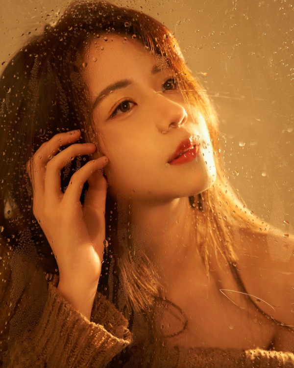 莊子璇成功朝聖《黑白大廚》超難預約餐廳！全靠這位《愛回家》戲裡戲外「富二代」 