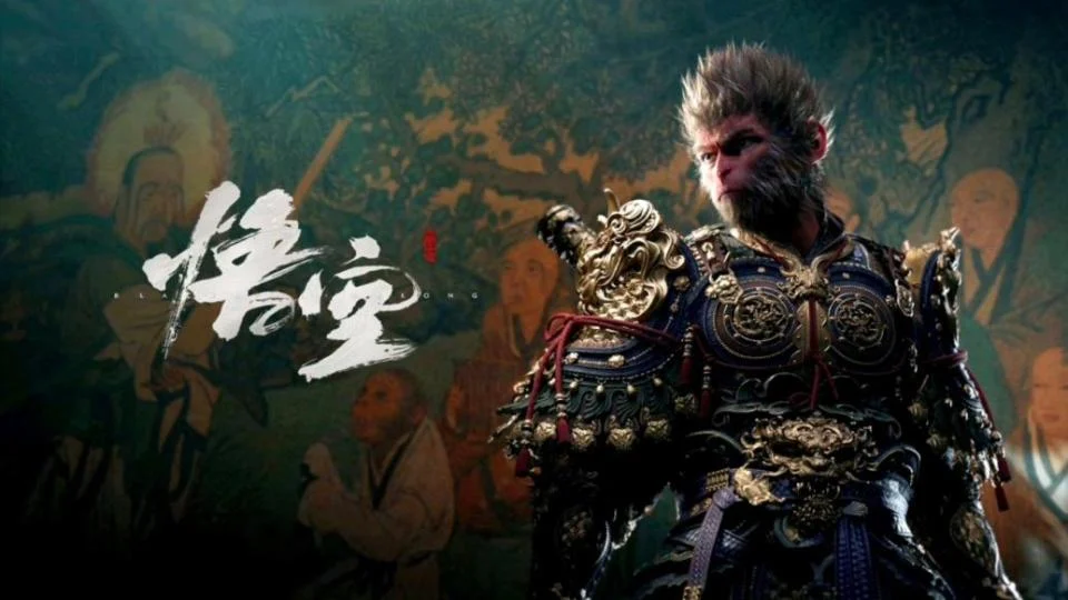 《黑神話：悟空》首個DLC！預期於明年初上架推出？