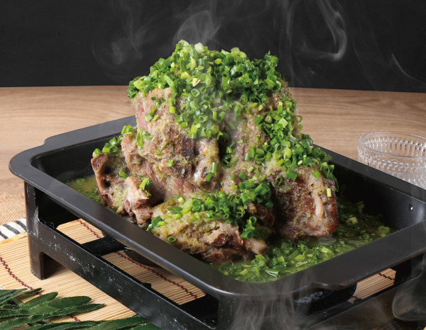 漁樂 傳統與創新兼備的東南亞菜