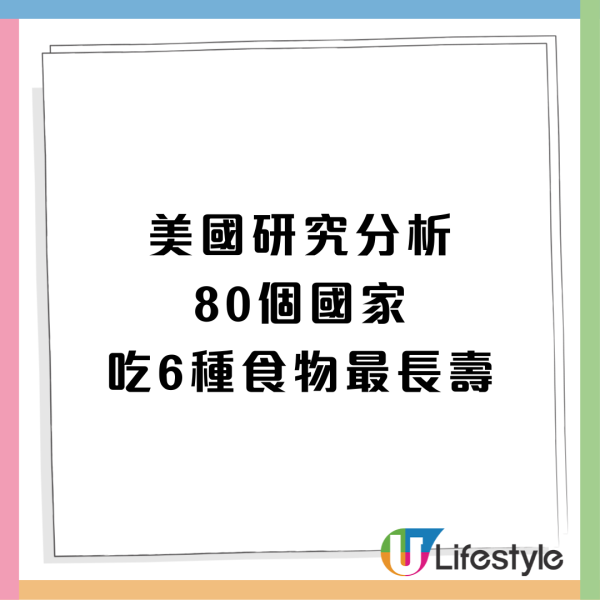 食1隻熱狗折壽36分鐘！美國研究揭6大減壽食物 某早餐組合一年減壽25天