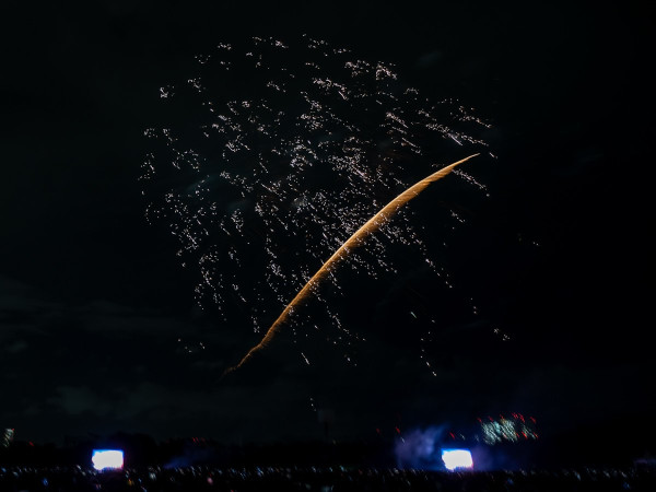 2024日本迪士尼音樂煙花匯演！5大地區舉行 Disney名曲+專屬紀念品 