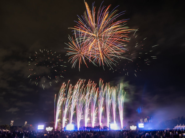 2024日本迪士尼音樂煙花匯演！5大地區舉行 Disney名曲+專屬紀念品 