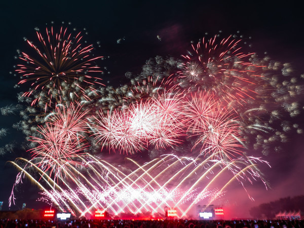 2024日本迪士尼音樂煙花匯演！5大地區舉行 Disney名曲+專屬紀念品 